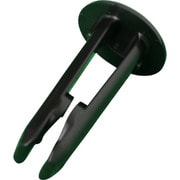 63157-PC0304-BK [KUNIMORI ピンクリップ（3-4mm用）黒 （100個入）]