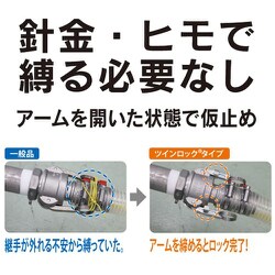 ヨドバシ.com - トヨックス TOYOX 633-BBL-1-SST [トヨックス 633-BBL