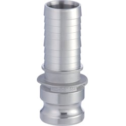 トヨックス 633-E カムロックアダプター ホースシャンク ステンレス 1インチ SST 633-E-1-SST