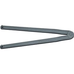 GEDORE アジャスタブルピンスパナ ピン径3mm 最大口開き100mm 6354480
