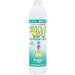 6512 [ペンギン レストルームクリーン 800ml]