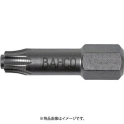 65I/T15-2P [バーコ 2個入りTORXビット T15]