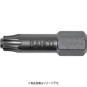 65I/T15-2P [バーコ 2個入りTORXビット T15]