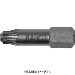 65I/T40-2P [バーコ 2個入りTORXビット T40]
