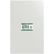 6749300 S38-60 [HEIKO OPP袋 テープなし クリスタルパック S38-60 50枚入り]