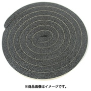 日東 発泡シール材 エプトシーラー No.686 5mm×10mm×2m ブラック 686X5X10