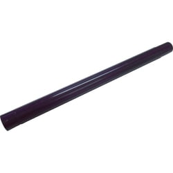 69066180 [ケルヒャー バキュームクリーナー用アクセサリー サクションパイプ メタル（黒） 0.5m ID32mm ←69062100]