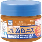 774-121-100 [KANSAI 水性ウレタン着色ニス 100ML 新けやき]