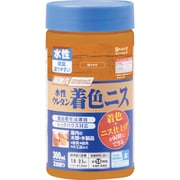 774-121-300 [KANSAI 水性ウレタン着色ニス 300ML 新けやき]