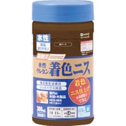 774-123-300 [KANSAI 水性ウレタン着色ニス 300ML 新チーク]