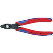 7861-140 [KNIPEX スーパーニッパー 140mm]