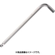 8300BP-L-H14 [ベッセル 本締めボールポイントレンチ（ロングタイプ） 8300BP-L 対辺14]