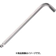 8300BP-L-H17 [ベッセル 本締めボールポイントレンチ（ロングタイプ） 8300BP-L 対辺17]
