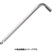 8300BP-L-H19 [ベッセル 本締めボールポイントレンチ（ロングタイプ） 8300BP-L 対辺19]