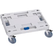 83500064 [TANOS システナ―3 M・Lサイズ用キャリーカート 耐荷重100kg]