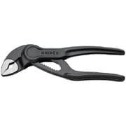 8700-100 [KNIPEX ミニウォーターポンププライヤー コブラ 100mm]