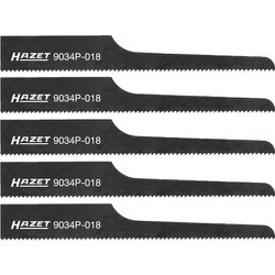 9034P0185 [HAZET HAZET エアソー替え刃]