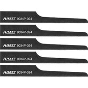 9034P0245 [HAZET HAZET エアソー替え刃]