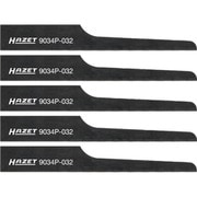 9034P0325 [HAZET HAZET エアソー替え刃]