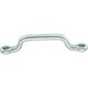 Wichard ステンレス強力アイストラップ ベルト用 4mm 9211