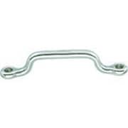 9211 [Wichard ステンレス強力アイストラップ ベルト用 4mm]