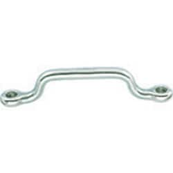 Wichard ステンレス強力アイストラップ ベルト用 5mm 9212