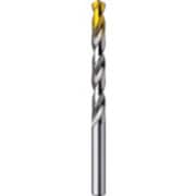 グーリング ハイスストレートドリル レギュラー タイプN 3.6mm 9651 3.600
