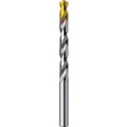 グーリング ハイスストレートドリル レギュラー タイプN 5.1mm 9651 5.100