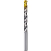 グーリング ハイスストレートドリル レギュラー タイプN 5.1mm 9651 5.100
