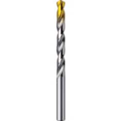グーリング ハイスストレートドリル レギュラー タイプN 6.1mm 9651 6.100