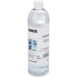 9972103 [UVEX メガネ洗浄液]