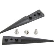 A00CF [idealtek 交換用ESDカーボンプラスチックチップ]