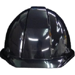 A01-HA1E-KP-K [DIC A-01型ヘルメット 紺 HA1内装KP付]