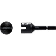A20ZB55 [ベッセル 全ネジバリトリビット No.A20ZB55（（鉄）M8、3/8”、M10、M12用）]