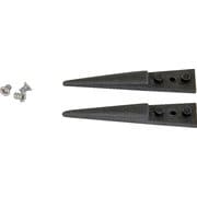 A249CF [idealtek 交換用ESDカーボンプラスチックチップ]