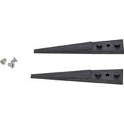 A279CF [idealtek 交換用ESDカーボンプラスチックチップ]