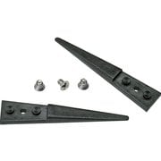 A2ACF [idealtek 交換用ESDカーボンプラスチックチップ]