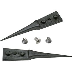A5CF [idealtek 交換用ESDカーボンプラスチックチップ]