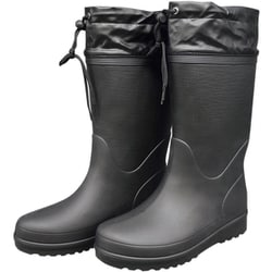 AA975-M-1-BK-3L [福山ゴム カルサーワン M-1 ブラック 3L]
