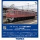 HO-2021 HOゲージ完成品 JR EF81 400形電気機関車（JR九州仕様） [鉄道模型]
