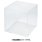 AB-4 [アクリサンデー アクリボックス透明300x300x300x3mm]