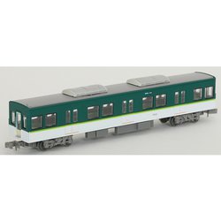 鉄道コレクション 京阪13000系7両セットCシリーズトミーテック - 鉄道模型