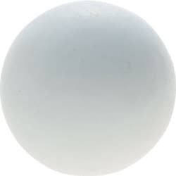 ALB3MM-1kg [TRUSCO アルミナボール（92～94） 3mm 1kg]