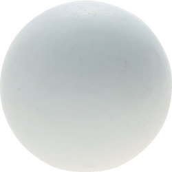 ALB5MM-1kg [TRUSCO アルミナボール（92～94） 5mm 1kg]