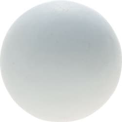 ALB8MM-1kg [TRUSCO アルミナボール（92～94） 8mm 1kg]