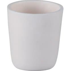 TRUSCO アルミナるつぼ 20ml ALC-20