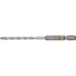 ベッセル 磁器タイル用ドリル APD ドリル径：4.5mm 有効長：50mm APD-4.5