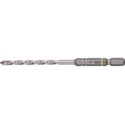ベッセル 磁器タイル用ドリル APD ドリル径:4.5mm 有効長:50mm APD-4.5