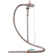 APDX1-25AS [アクアシステム 吐出吸入兼用 エア式ドラムポンプ 溶剤・薬品 （切替式）]