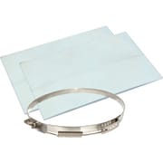 APPQO-FT [アクアシステム APPQO400（550）用フィルターセット（2枚入り）]